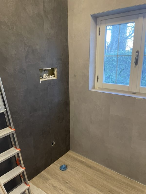 Rivestimento Murale – Wall LOA