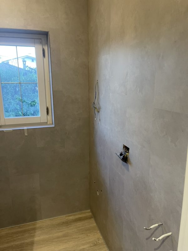 Rivestimento Murale – Wall LOA