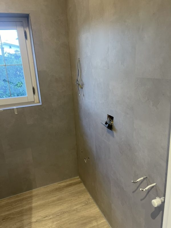 Rivestimento Murale – Wall LOA