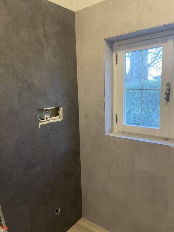 Rivestimento Murale – Modigliani Wall OYU