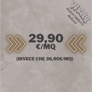 Rivestimento Murale - Wall LOA