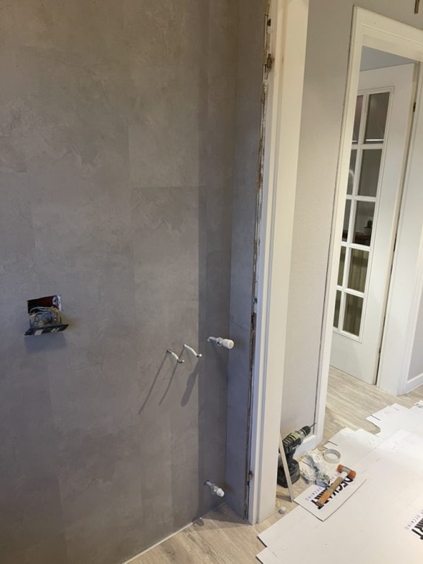 Rivestimento Murale – Wall LOA