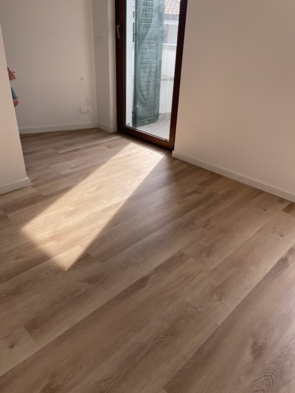 Modigliani Plus XL GROVE 6mm