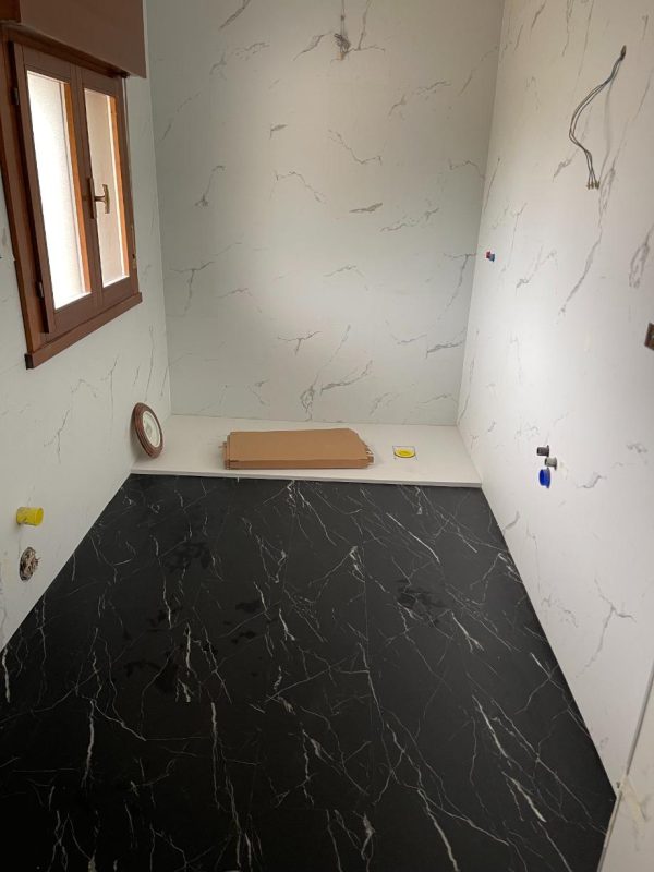 Rivestimento Murale – Wall CARNICO