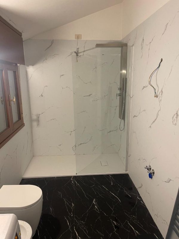 Rivestimento Murale – Wall CARNICO