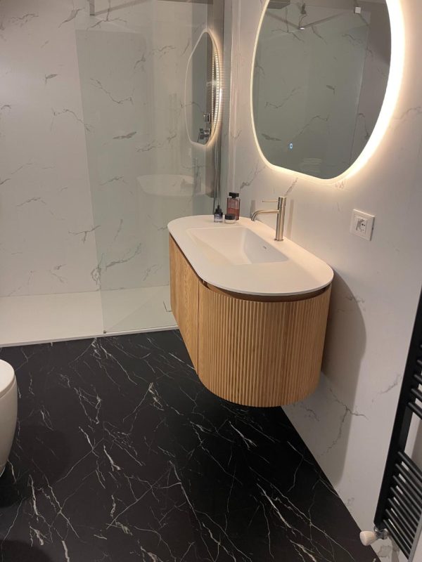 Rivestimento Murale – Wall CARNICO