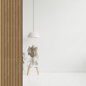 Hop Panel Coated Rovere