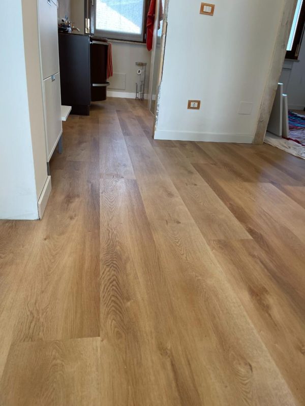Modigliani Plus XL GROVE 6mm
