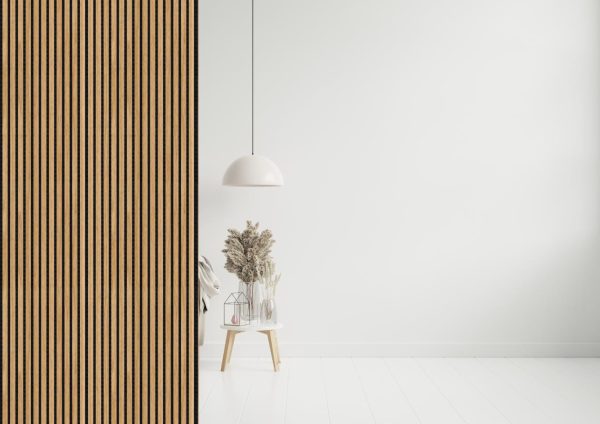 Hop Panel Coated Rovere