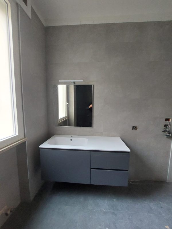 Rivestimento Murale – Wall LOA