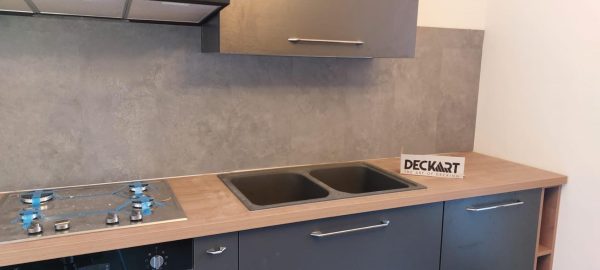 Rivestimento Murale – Wall LOA