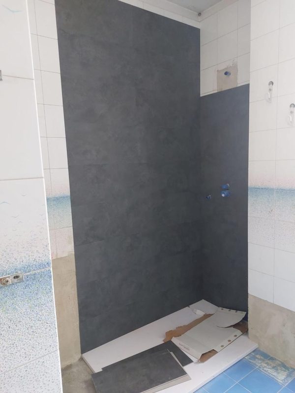 Rivestimento Murale – Modigliani Wall OYU