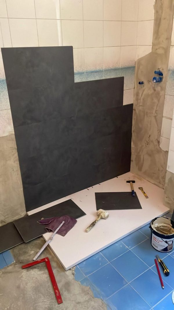 Rivestimento Murale – Modigliani Wall OYU