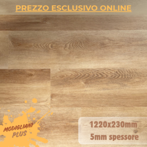 Modigliani Plus S GROVE 5mm