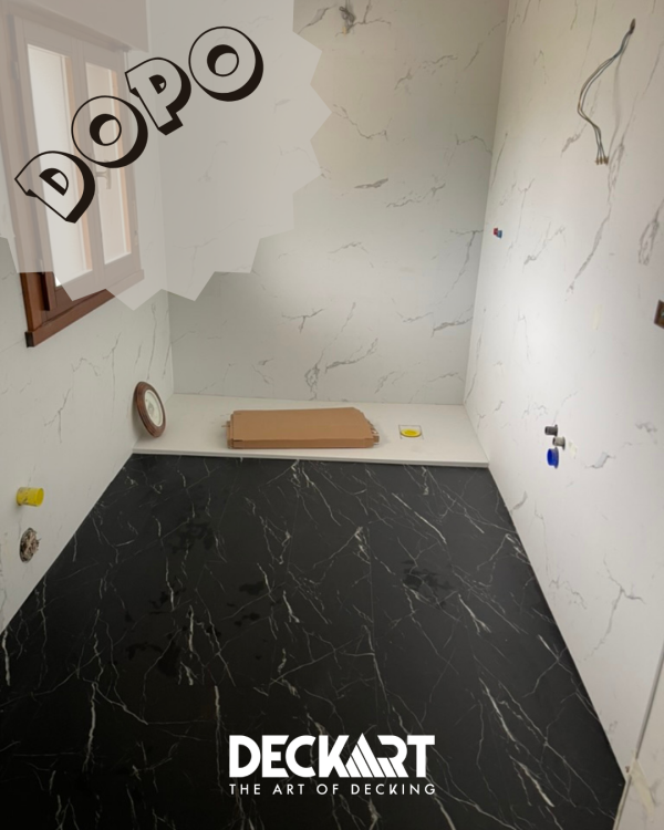 Rivestimento Murale – Wall CARNICO