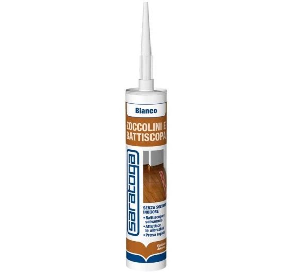 GM COLLA ZOCCOLINI &amp; BATTISCOPA 280ml