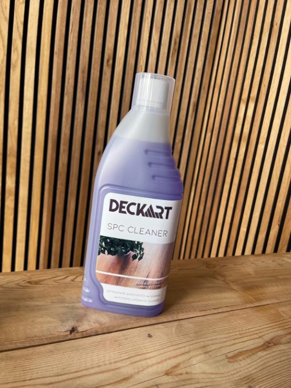 DECKART CLEANER 1L