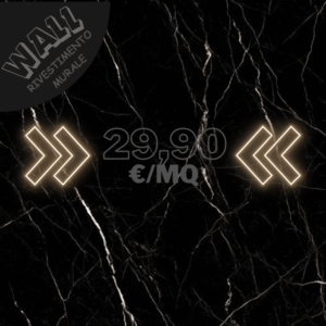 Rivestimento Murale - Wall CARNICO