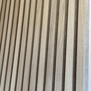 Hop Panel Wood Oaky - feltro beige