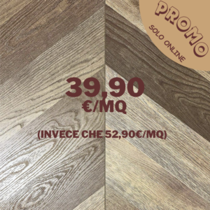 Modigliani XL Chevron CASALE