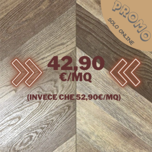 Modigliani XL Chevron CASALE