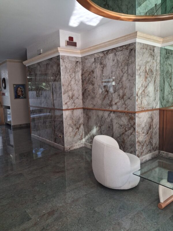 Rivestimento Murale – Wall Maxi Marmo Glossy SABBIA