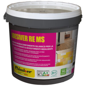 COLLA ADESIVER RE MS 10KG